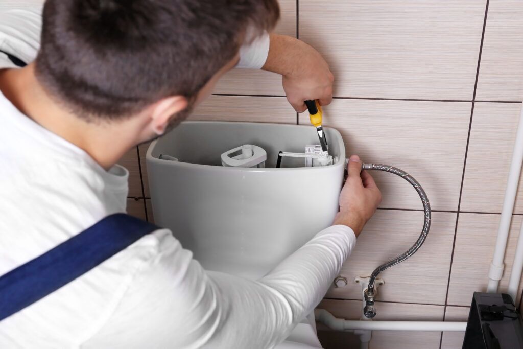 Why Your Toilet Tank Has a Foul Smell and How to Identify the Source