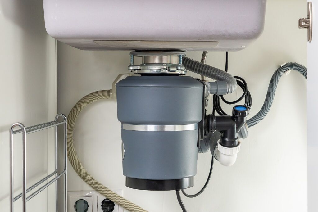 Why Your Dishwasher Stopped Draining Right After You Installed a New Garbage Disposal
