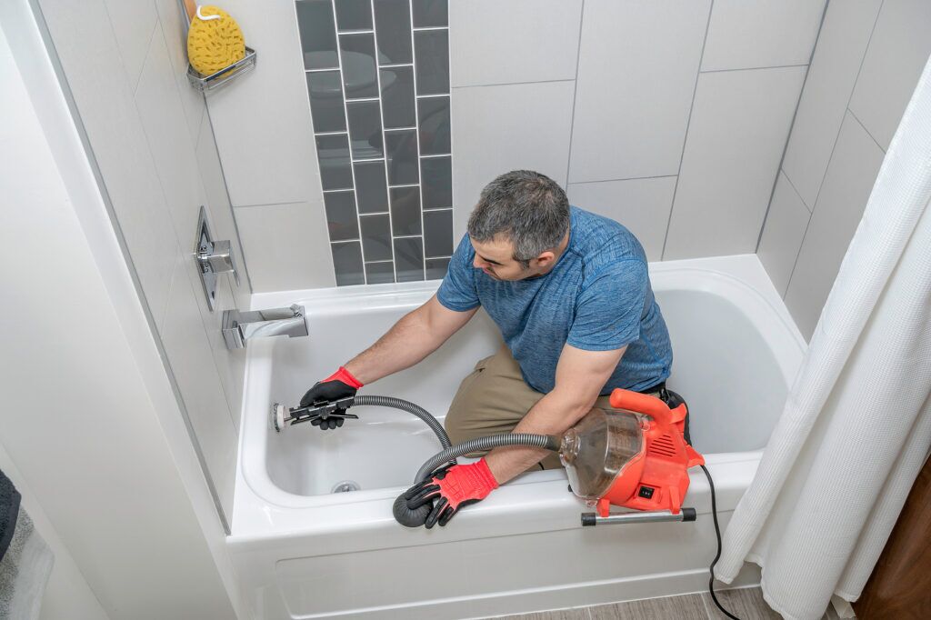 Why Your Bathtub Drain Smells Like Sewer and What That Odor Is Telling You